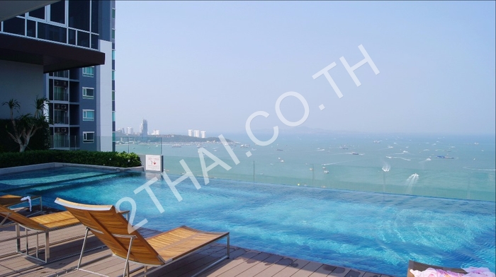 Centric Sea Pattaya, พัทยา, พัทยากลาง - photo, price, location map