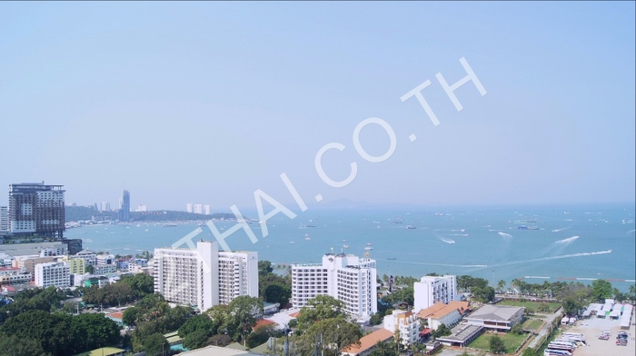 Centric Sea Pattaya, พัทยา, พัทยากลาง - photo, price, location map