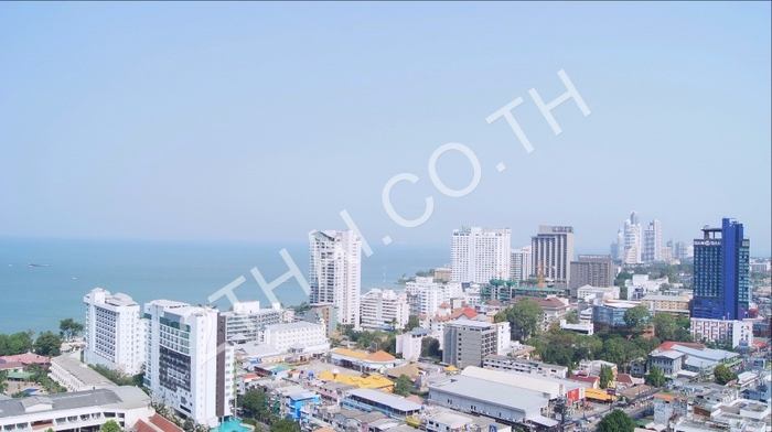 Centric Sea Pattaya, พัทยา, พัทยากลาง - photo, price, location map