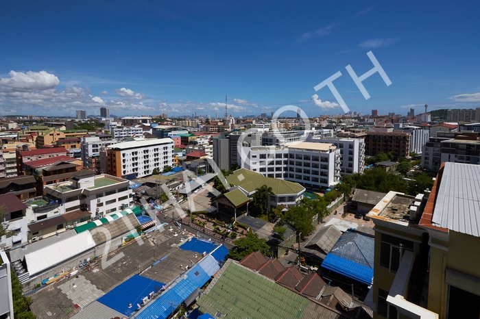 The Base Central Pattaya, พัทยา, พัทยากลาง - photo, price, location map