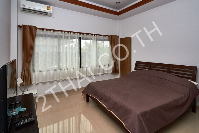 Baan Dusit Pattaya Park, พัทยา, ห้วยใหญ่ - photo, price, location map