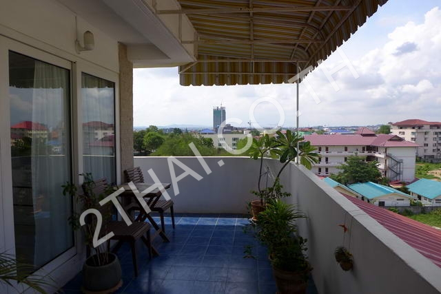 Golden Pattaya Condominium, พัทยา, พัทยาเหนือ - photo, price, location map