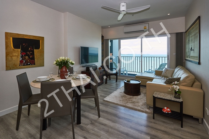 Centric Sea Pattaya, พัทยา, พัทยากลาง - photo, price, location map