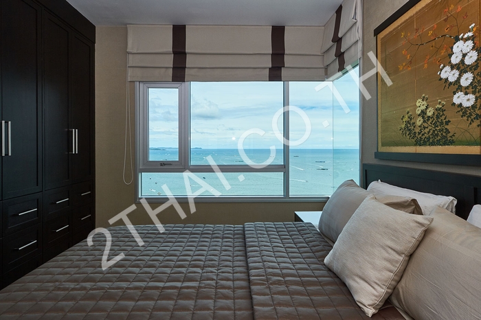 Centric Sea Pattaya, พัทยา, พัทยากลาง - photo, price, location map