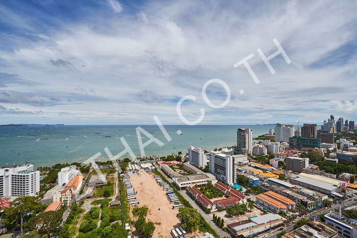 Centric Sea Pattaya, พัทยา, พัทยากลาง - photo, price, location map