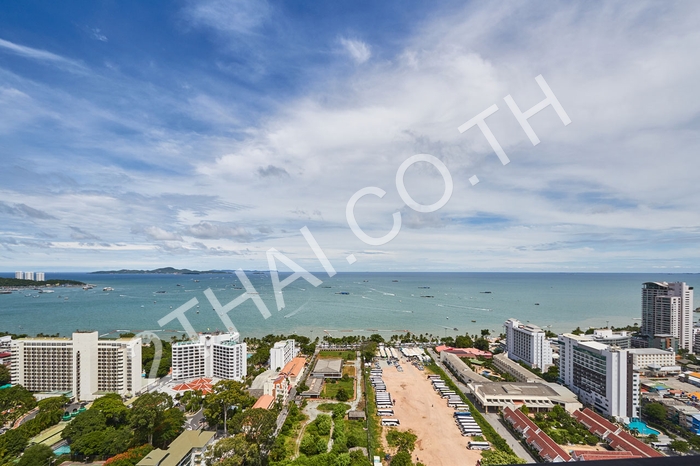 Centric Sea Pattaya, พัทยา, พัทยากลาง - photo, price, location map