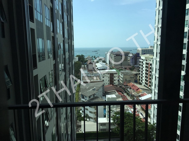 The Base Central Pattaya, พัทยา, พัทยากลาง - photo, price, location map