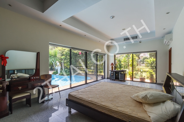 Jomtien Park Villas, พัทยา, จอมเทียน - photo, price, location map