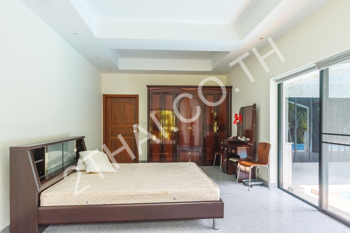 Jomtien Park Villas, พัทยา, จอมเทียน - photo, price, location map