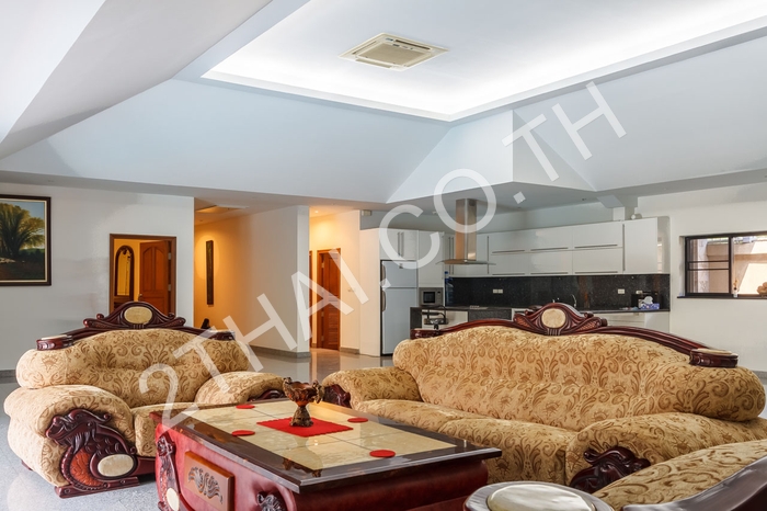 Jomtien Park Villas, พัทยา, จอมเทียน - photo, price, location map