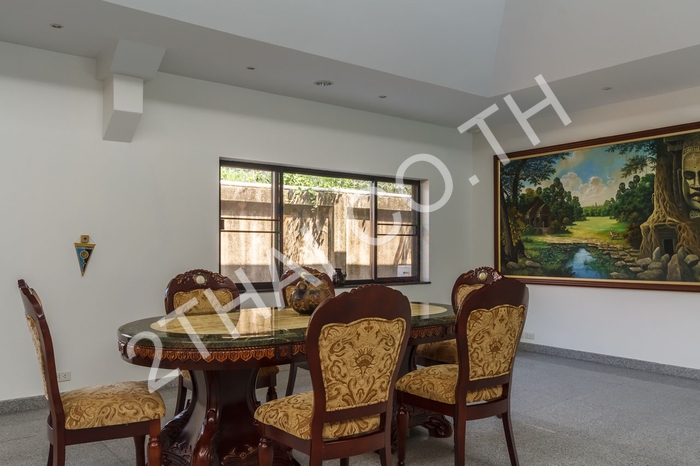 Jomtien Park Villas, พัทยา, จอมเทียน - photo, price, location map