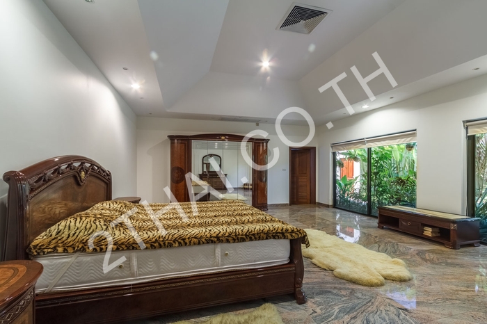 Jomtien Park Villas, พัทยา, จอมเทียน - photo, price, location map