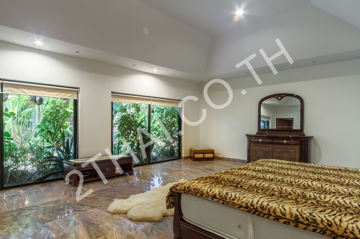 Jomtien Park Villas, พัทยา, จอมเทียน - photo, price, location map