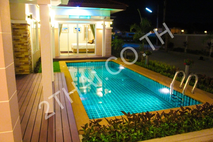 The Bliss 3, พัทยา, ห้วยใหญ่ - photo, price, location map