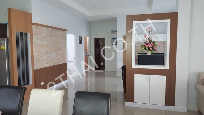 The Bliss 3, พัทยา, ห้วยใหญ่ - photo, price, location map