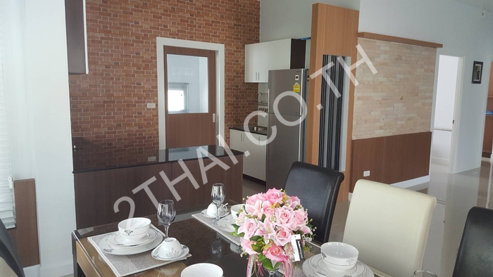 The Bliss 3, พัทยา, ห้วยใหญ่ - photo, price, location map