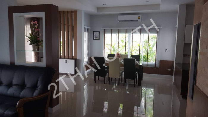 The Bliss 3, พัทยา, ห้วยใหญ่ - photo, price, location map