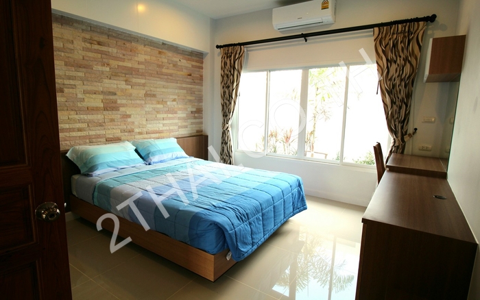 The Bliss 3, พัทยา, ห้วยใหญ่ - photo, price, location map