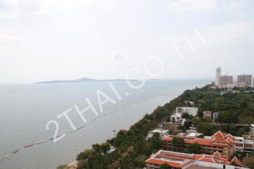 View Talay 7, พัทยา, จอมเทียน - photo, price, location map