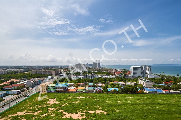 Jomtien Beach Condominium, พัทยา, จอมเทียน - photo, price, location map