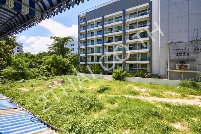 Ruamchok Condoview 5, พัทยา, พระตำหนัก - photo, price, location map