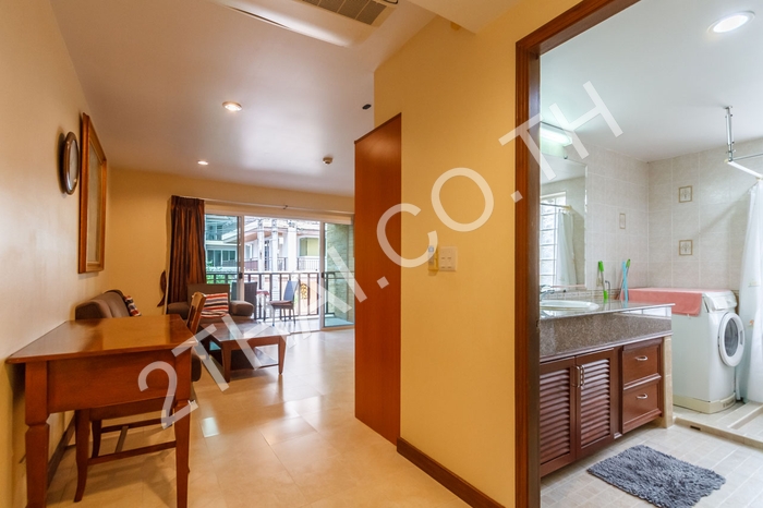 Jomtien Beach Residence, พัทยา, จอมเทียน - photo, price, location map