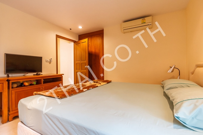 Jomtien Beach Residence, พัทยา, จอมเทียน - photo, price, location map