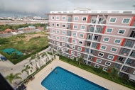 CC Condominium 2, พัทยา, พัทยาตะวันออก - photo, price, location map