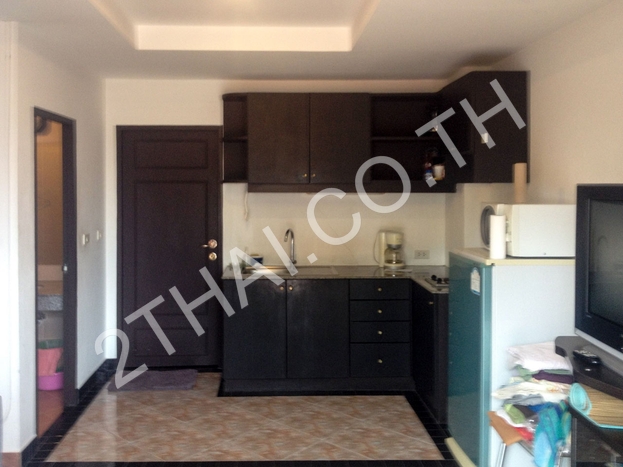 Siam Oriental Condominium, พัทยา, พระตำหนัก - photo, price, location map