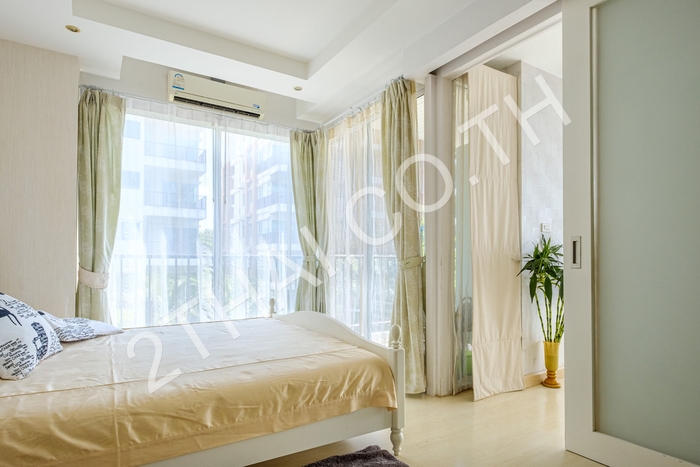 Diamond Suites Resort, พัทยา, พระตำหนัก - photo, price, location map