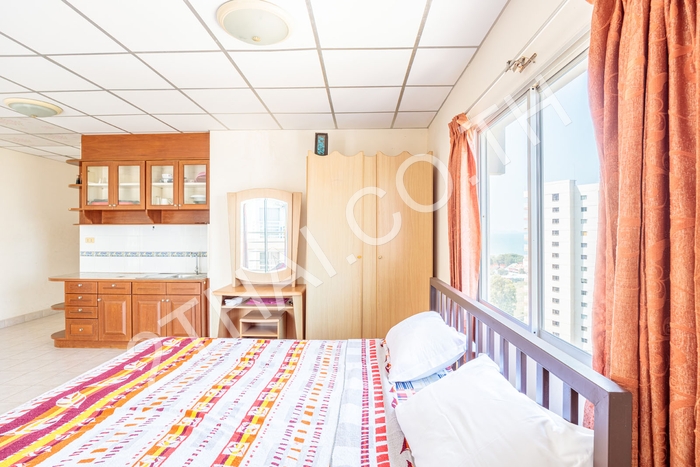 Jomtien Beach Condominium, พัทยา, จอมเทียน - photo, price, location map