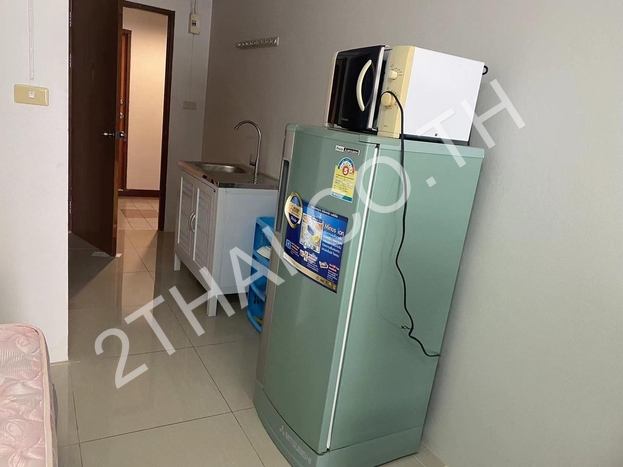 Jomtien Beach Condominium, พัทยา, จอมเทียน - photo, price, location map