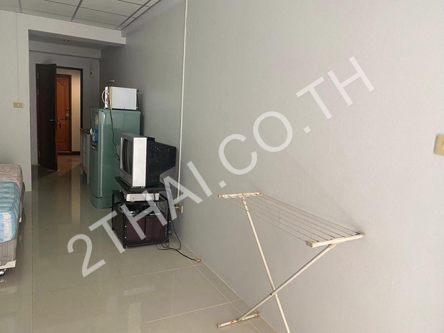 Jomtien Beach Condominium, พัทยา, จอมเทียน - photo, price, location map