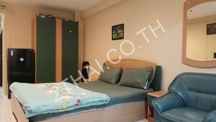 Jomtien Beach Condominium, พัทยา, จอมเทียน - photo, price, location map