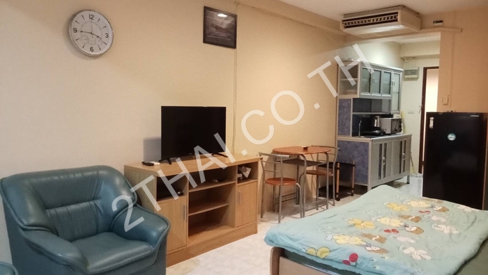 Jomtien Beach Condominium, พัทยา, จอมเทียน - photo, price, location map