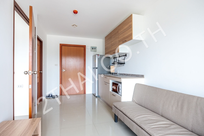 Trio Gems Condominium, พัทยา, จอมเทียน - photo, price, location map