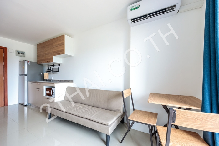 Trio Gems Condominium, พัทยา, จอมเทียน - photo, price, location map