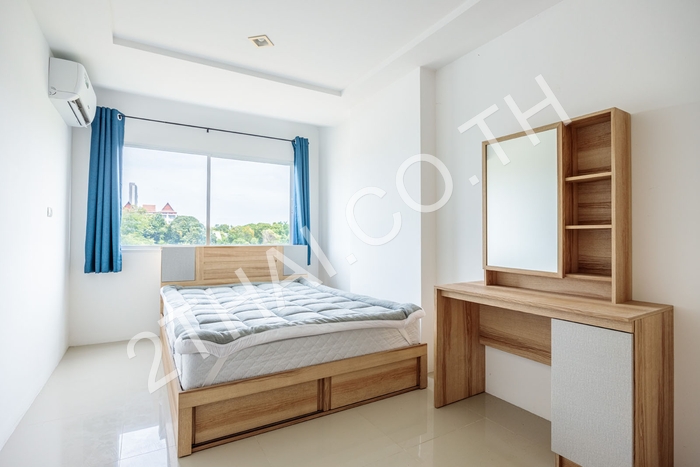 Trio Gems Condominium, พัทยา, จอมเทียน - photo, price, location map