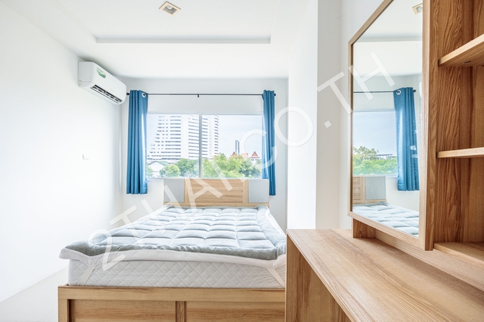 Trio Gems Condominium, พัทยา, จอมเทียน - photo, price, location map