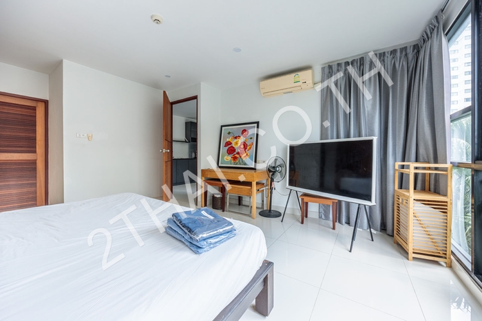 Neo Condo Pattaya, พัทยา, จอมเทียน - photo, price, location map