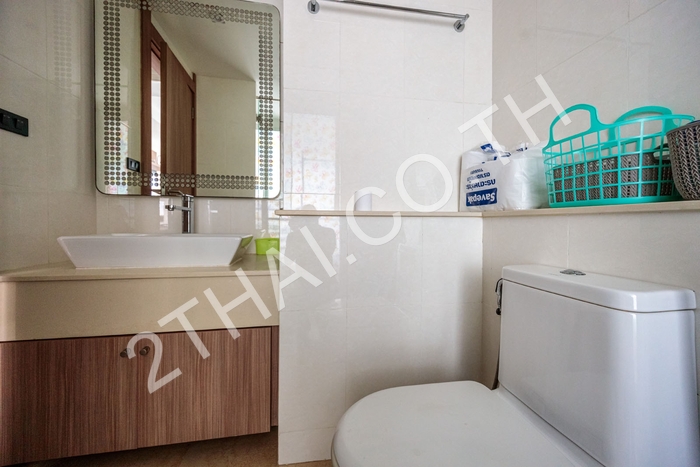 Nam Talay Condominium, พัทยา, นาจอมเทียน - photo, price, location map