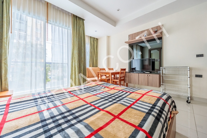 Nam Talay Condominium, พัทยา, นาจอมเทียน - photo, price, location map