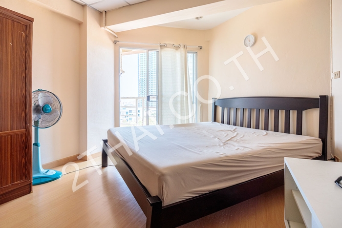 Jomtien Beach Condominium / คอนโดริมหาด จอมเทียน, พัทยา, จอมเทียน - photo, price, location map