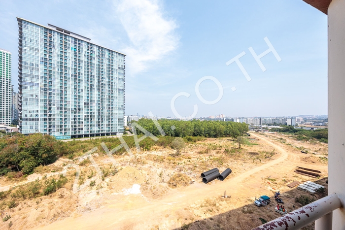 Jomtien Beach Condominium / คอนโดริมหาด จอมเทียน, พัทยา, จอมเทียน - photo, price, location map