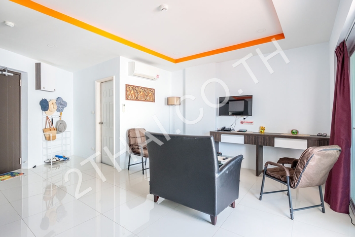 New Nordic Suites 6, พัทยา, พระตำหนัก - photo, price, location map