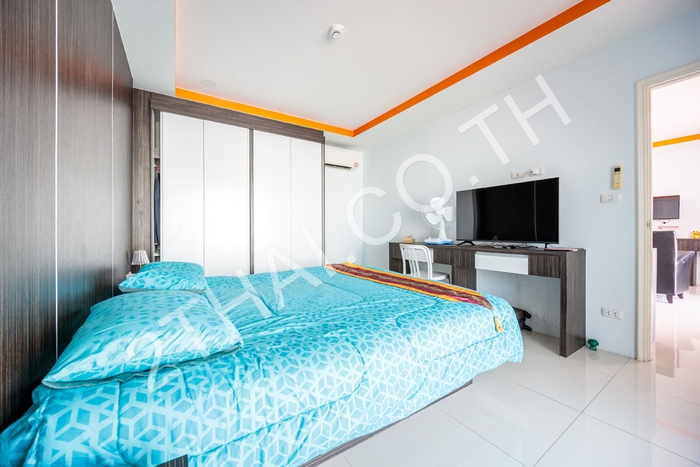 New Nordic Suites 6, พัทยา, พระตำหนัก - photo, price, location map