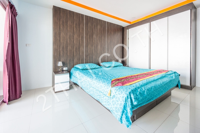 New Nordic Suites 6, พัทยา, พระตำหนัก - photo, price, location map