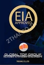 The Cloud - EIA approved