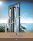 Ocean Pacific - new luxury condominium in Jomtien