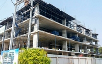 Rising Place Pattaya construction updates